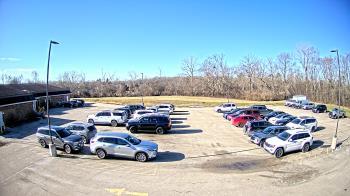 Weather camera view of Zion Public School District 6.