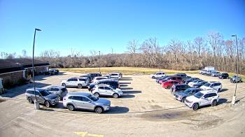 Weather camera view of Zion Public School District 6.