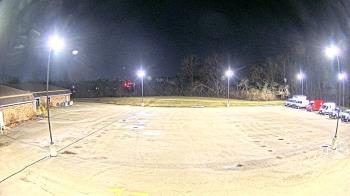 Weather camera view of Zion Public School District 6.