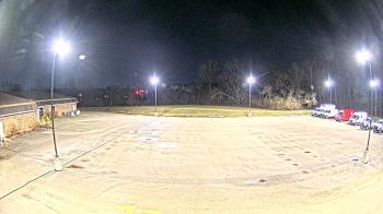 Weather camera view of Zion Public School District 6.