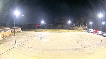 Weather camera view of Zion Public School District 6.