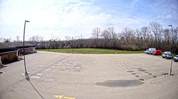 Weather camera view of Zion Public School District 6.