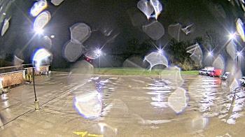 Weather camera view of Zion Public School District 6.