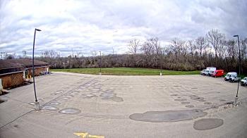 Weather camera view of Zion Public School District 6.