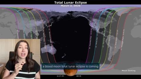 Don't Miss the Lunar Eclipse!