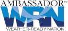 Weather-Ready Nation Ambassador