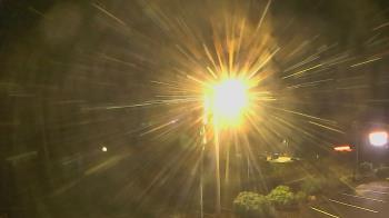 Weather camera view of Wishkah Valley School.