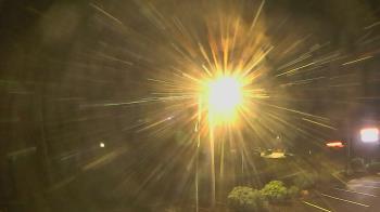 Weather camera view of Wishkah Valley School.