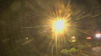 Weather camera view of Wishkah Valley School.