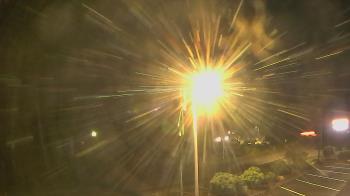 Weather camera view of Wishkah Valley School.