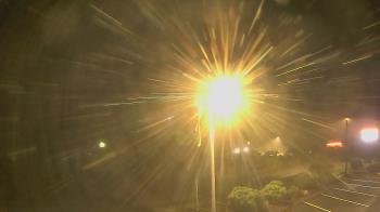 Weather camera view of Wishkah Valley School.