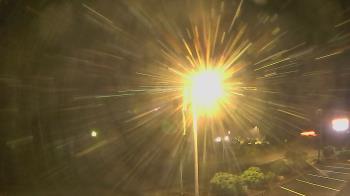 Weather camera view of Wishkah Valley School.