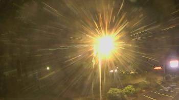 Weather camera view of Wishkah Valley School.