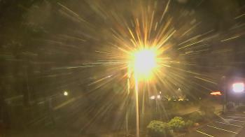 Weather camera view of Wishkah Valley School.