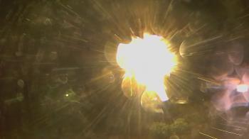 Weather camera view of Wishkah Valley School.