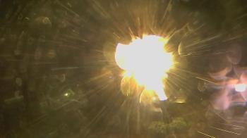 Weather camera view of Wishkah Valley School.