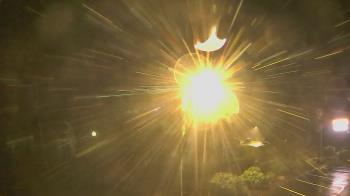 Weather camera view of Wishkah Valley School.