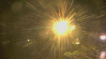 Weather camera view of Wishkah Valley School.