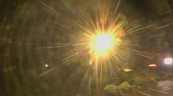 Weather camera view of Wishkah Valley School.