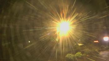 Weather camera view of Wishkah Valley School.