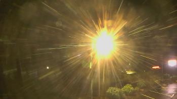 Weather camera view of Wishkah Valley School.