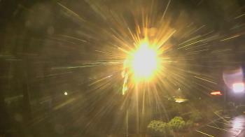 Weather camera view of Wishkah Valley School.