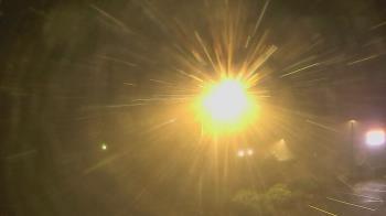 Weather camera view of Wishkah Valley School.