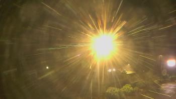 Weather camera view of Wishkah Valley School.