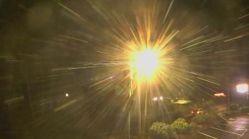 Weather camera view of Wishkah Valley School.