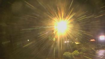 Weather camera view of Wishkah Valley School.