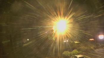 Weather camera view of Wishkah Valley School.