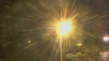 Weather camera view of Wishkah Valley School.