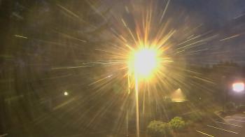 Weather camera view of Wishkah Valley School.