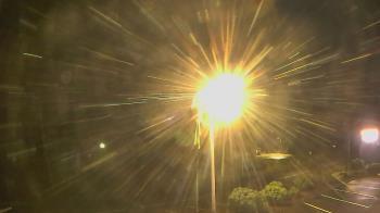 Weather camera view of Wishkah Valley School.