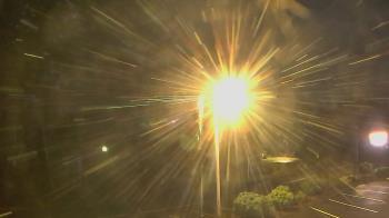 Weather camera view of Wishkah Valley School.