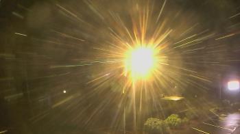 Weather camera view of Wishkah Valley School.