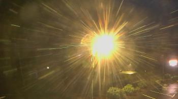 Weather camera view of Wishkah Valley School.