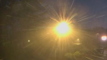 Weather camera view of Wishkah Valley School.