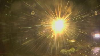 Weather camera view of Wishkah Valley School.