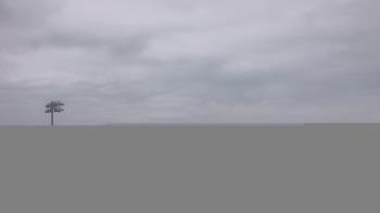 Weather camera view of Abington High School.