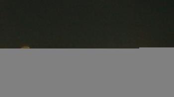 Weather camera view of Abington High School.