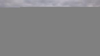 Weather camera view of Abington High School.