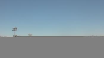 Weather camera view of Abington High School.