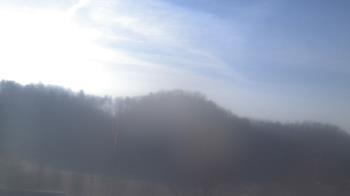 Weather camera view of Watauga ES.