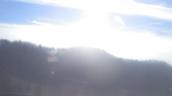 Weather camera view of Watauga ES.