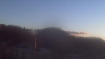 Weather camera view of Watauga ES.