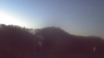 Weather camera view of Watauga ES.