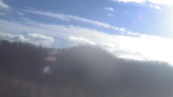 Weather camera view of Watauga ES.