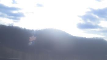 Weather camera view of Watauga ES.