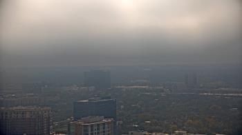 Weather camera view of Amegy Bank of Texas.